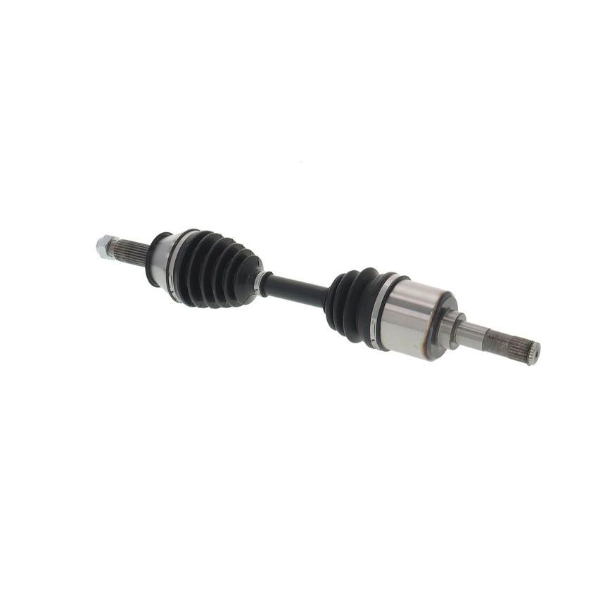 TRAKMOTIVE AXLES FD-8045 CV Axle Shaft