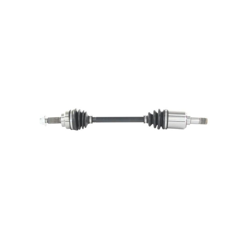 TRAKMOTIVE AXLES FD-8046 CV Axle Shaft