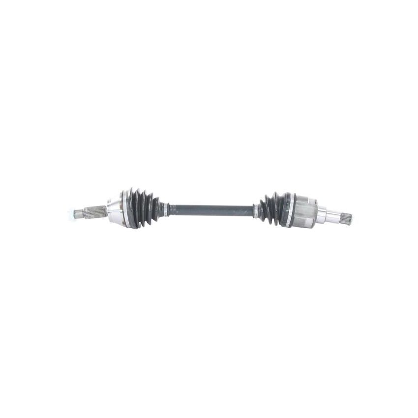 TRAKMOTIVE AXLES FD-8047 CV Axle Shaft