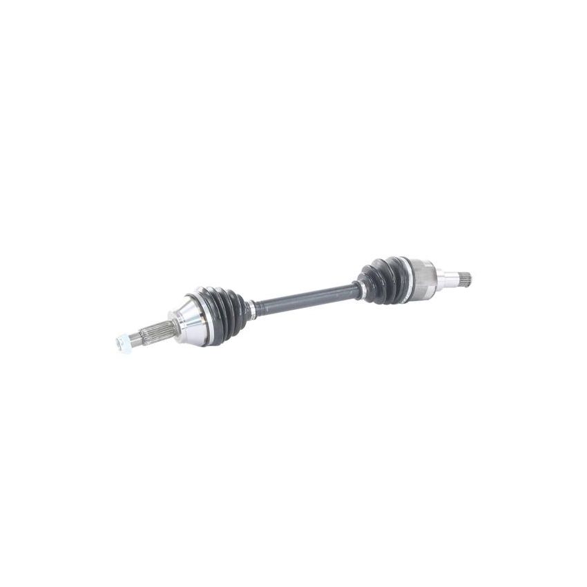 TRAKMOTIVE AXLES FD-8047 CV Axle Shaft