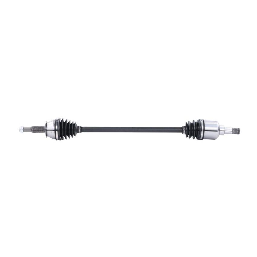 TRAKMOTIVE AXLES FD-8055 CV Axle Shaft