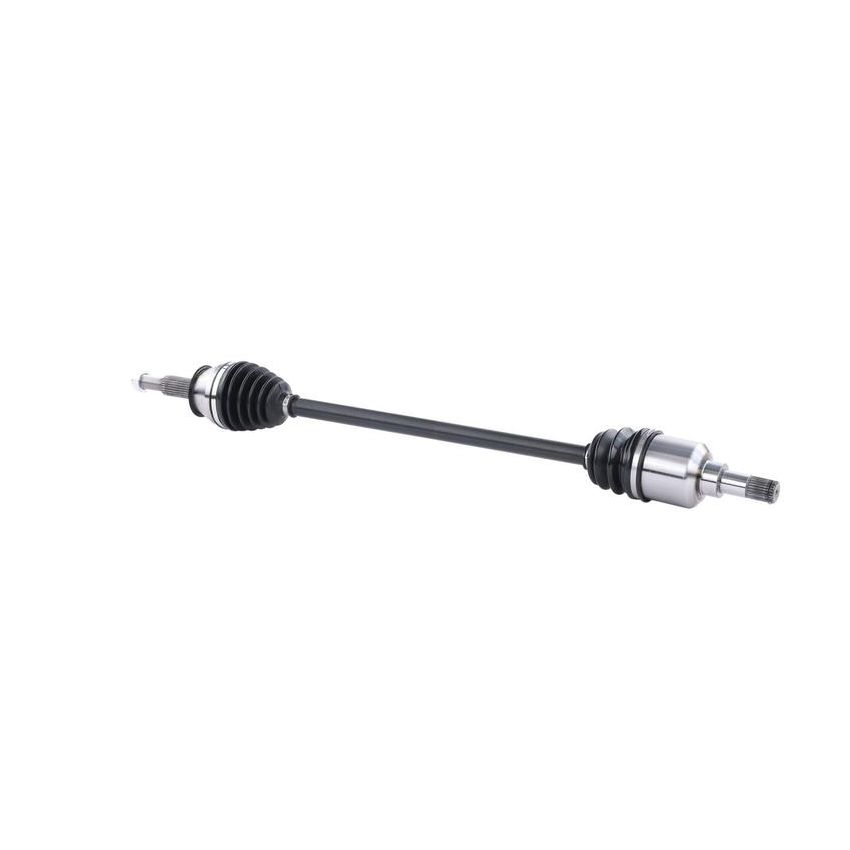 TRAKMOTIVE AXLES FD-8055 CV Axle Shaft