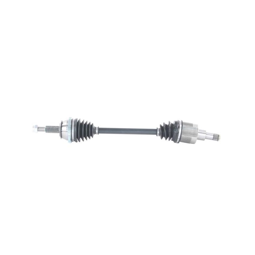 TRAKMOTIVE AXLES FD-8060 CV Axle Shaft