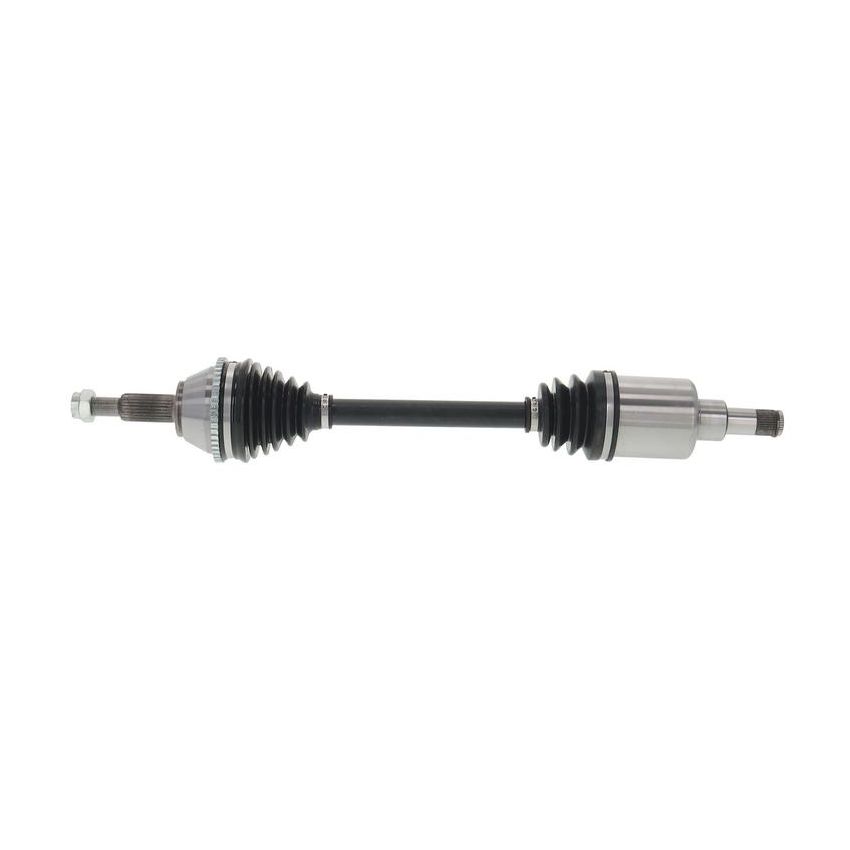TRAKMOTIVE AXLES FD-8062 CV Axle Shaft