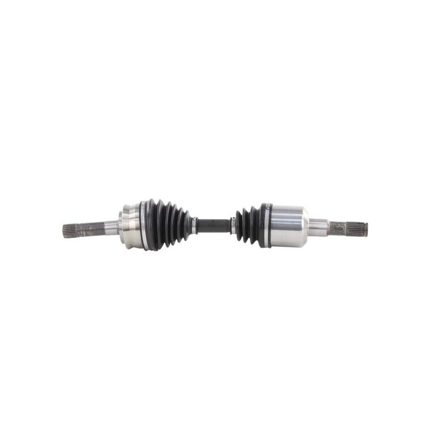 TRAKMOTIVE AXLES FD-8064 CV Axle Shaft