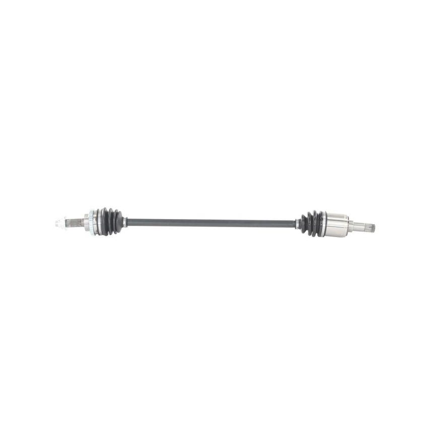 TRAKMOTIVE AXLES FD-8072 CV Axle Shaft