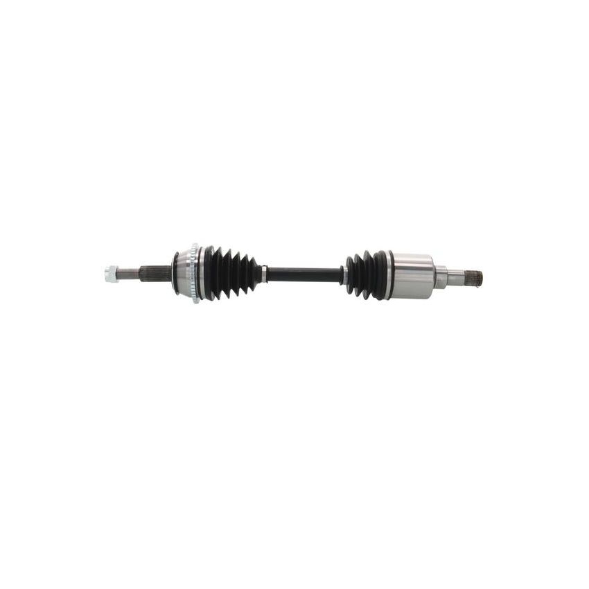TRAKMOTIVE AXLES FD-8080 CV Axle Shaft