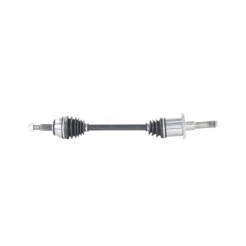TRAKMOTIVE AXLES FD-8082 CV Axle Shaft