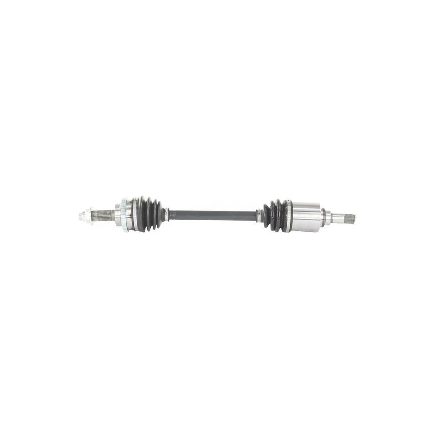 TRAKMOTIVE AXLES FD-8091 CV Axle Shaft