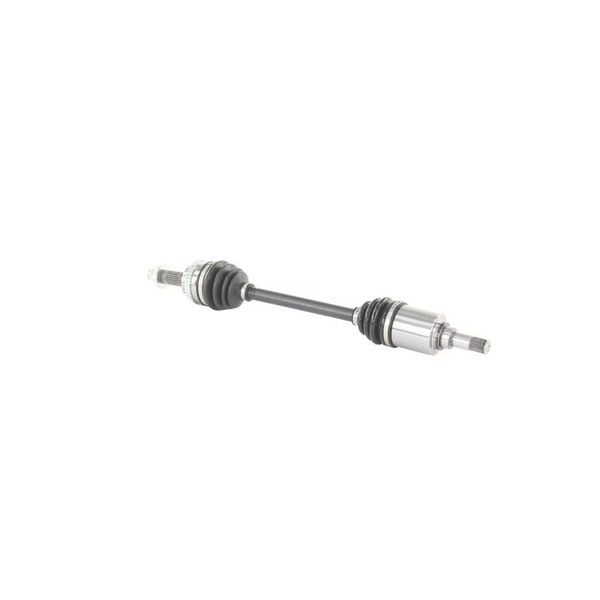 TRAKMOTIVE AXLES FD-8091 CV Axle Shaft