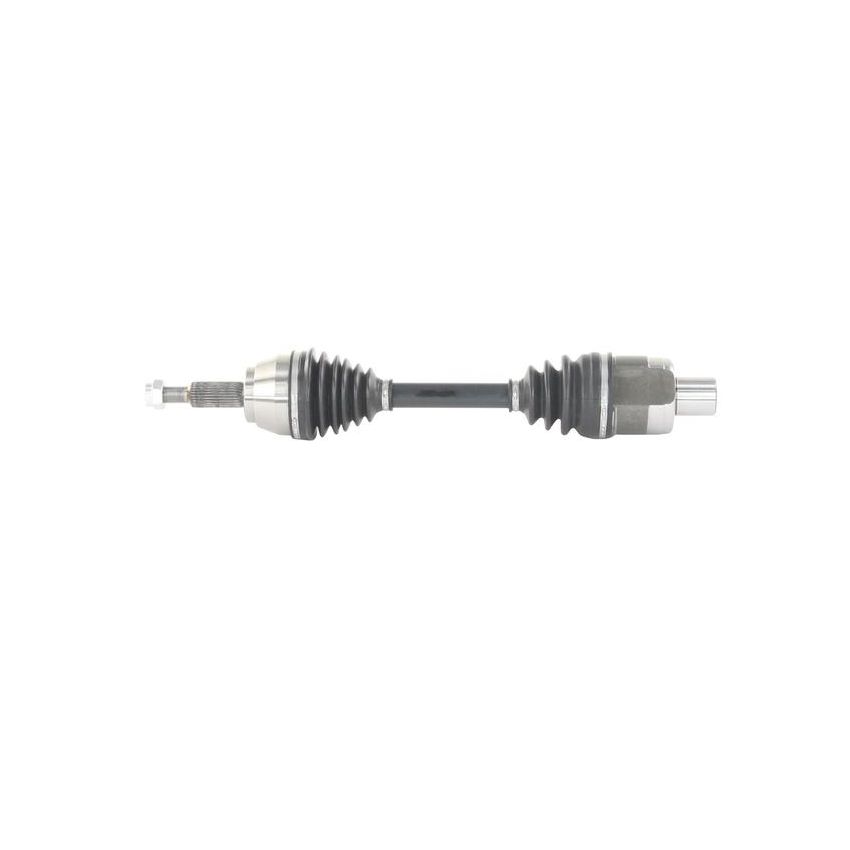 TRAKMOTIVE AXLES FD-8093 CV Axle Shaft