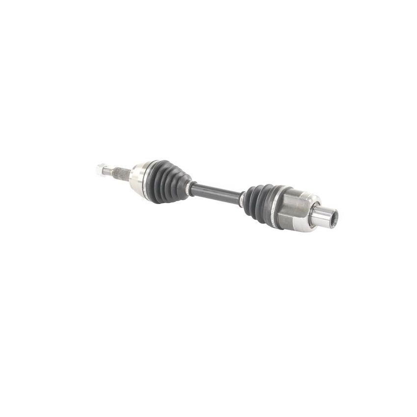 TRAKMOTIVE AXLES FD-8093 CV Axle Shaft