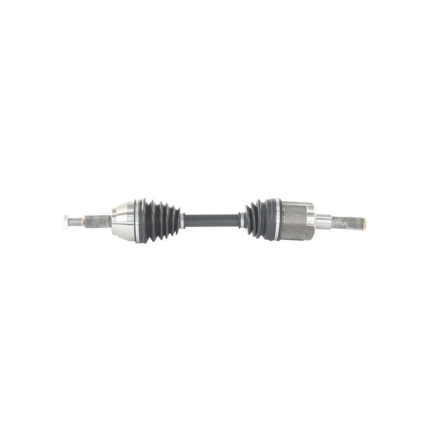TRAKMOTIVE AXLES FD-8094 CV Axle Shaft