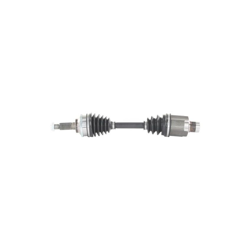 TRAKMOTIVE AXLES FD-8095 CV Axle Shaft