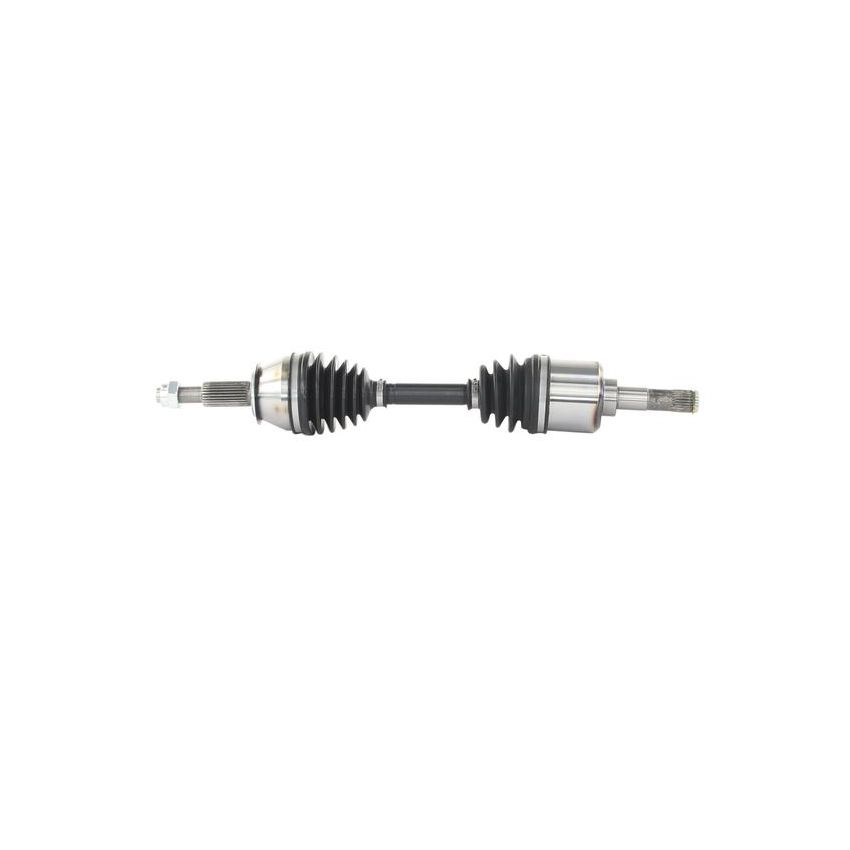 TRAKMOTIVE AXLES FD-8112 CV Axle Shaft