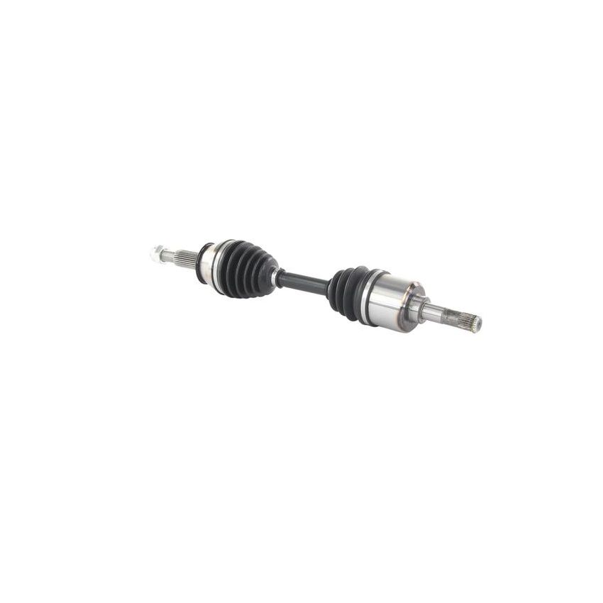 TRAKMOTIVE AXLES FD-8112 CV Axle Shaft