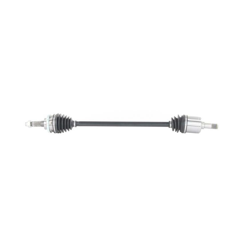 TRAKMOTIVE AXLES FD-8116 CV Axle Shaft