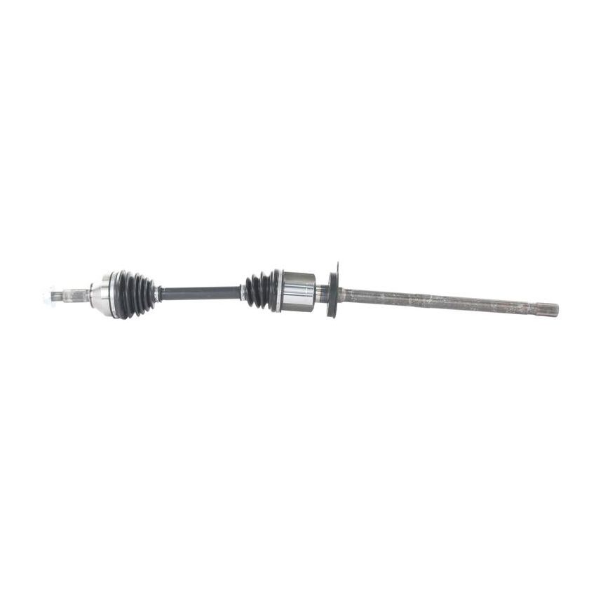 TRAKMOTIVE AXLES FD-8119 CV Axle Shaft