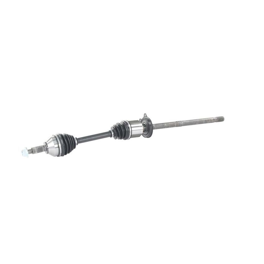 TRAKMOTIVE AXLES FD-8119 CV Axle Shaft