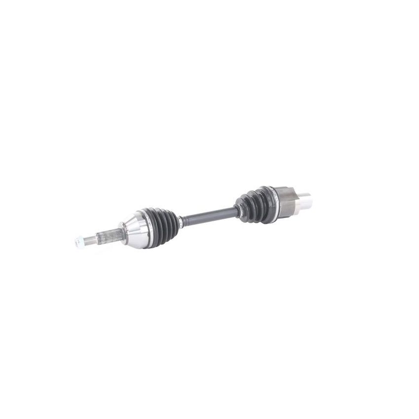 TRAKMOTIVE AXLES FD-8120 CV Axle Shaft