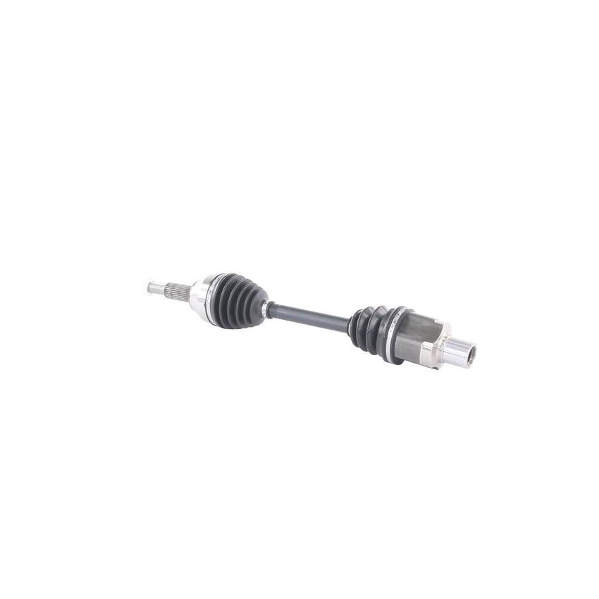 TRAKMOTIVE AXLES FD-8120 CV Axle Shaft