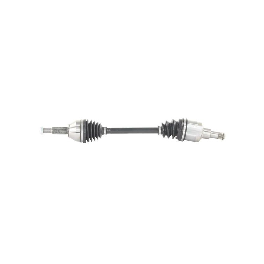 TRAKMOTIVE AXLES FD-8121 CV Axle Shaft