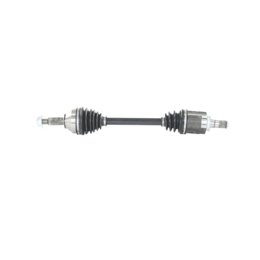 TRAKMOTIVE AXLES FD-8122 CV Axle Shaft