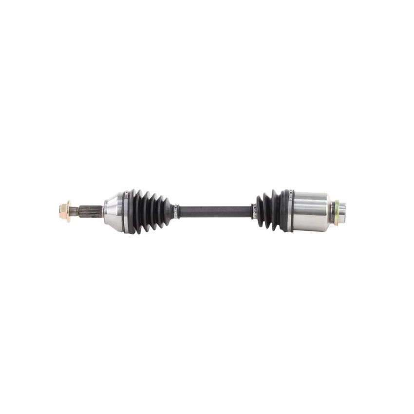 TRAKMOTIVE AXLES FD-8128 CV Axle Shaft