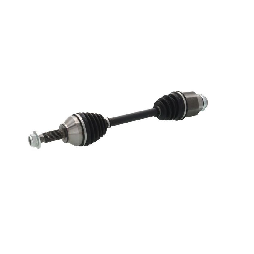 TRAKMOTIVE AXLES FD-8128 CV Axle Shaft