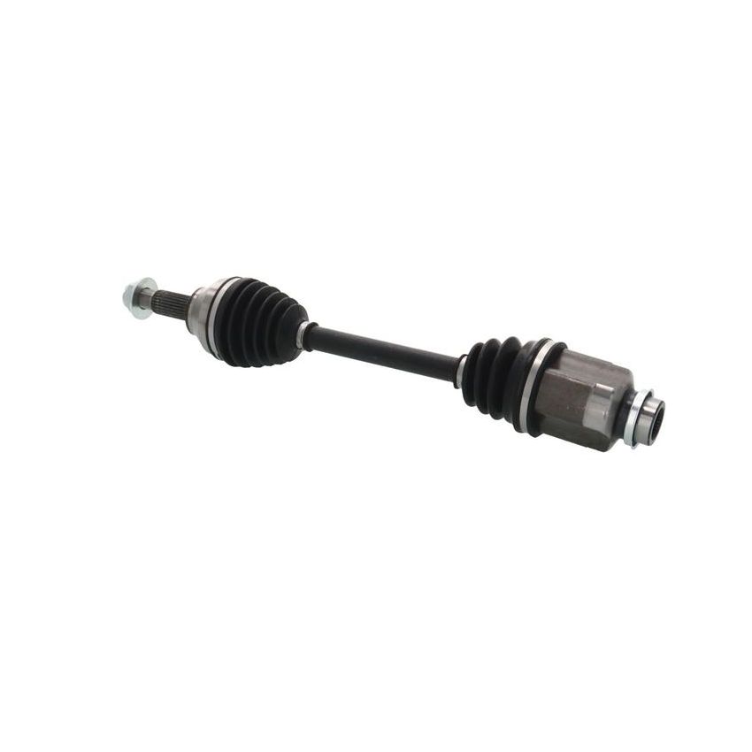 TRAKMOTIVE AXLES FD-8128 CV Axle Shaft