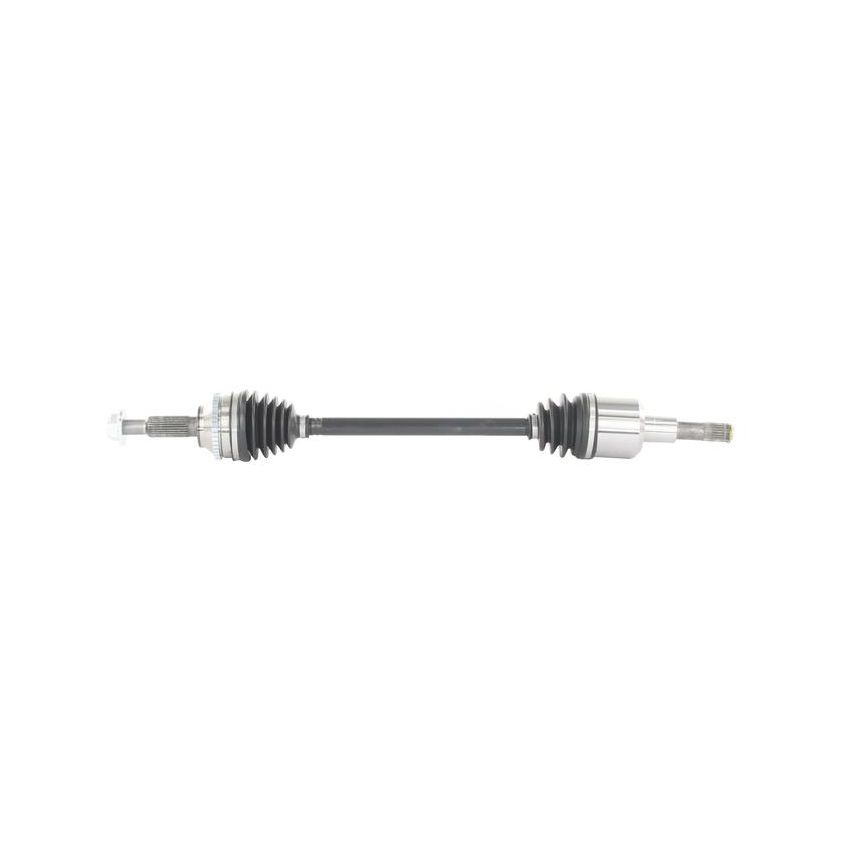 TRAKMOTIVE AXLES FD-8133 CV Axle Shaft