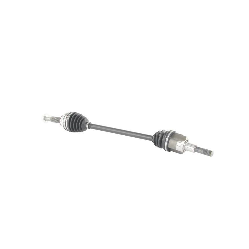 TRAKMOTIVE AXLES FD-8135 CV Axle Shaft