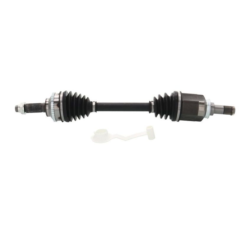 TRAKMOTIVE AXLES FD-8142 CV Axle Shaft