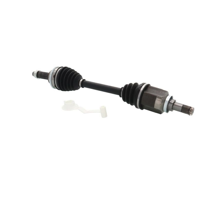 TRAKMOTIVE AXLES FD-8142 CV Axle Shaft