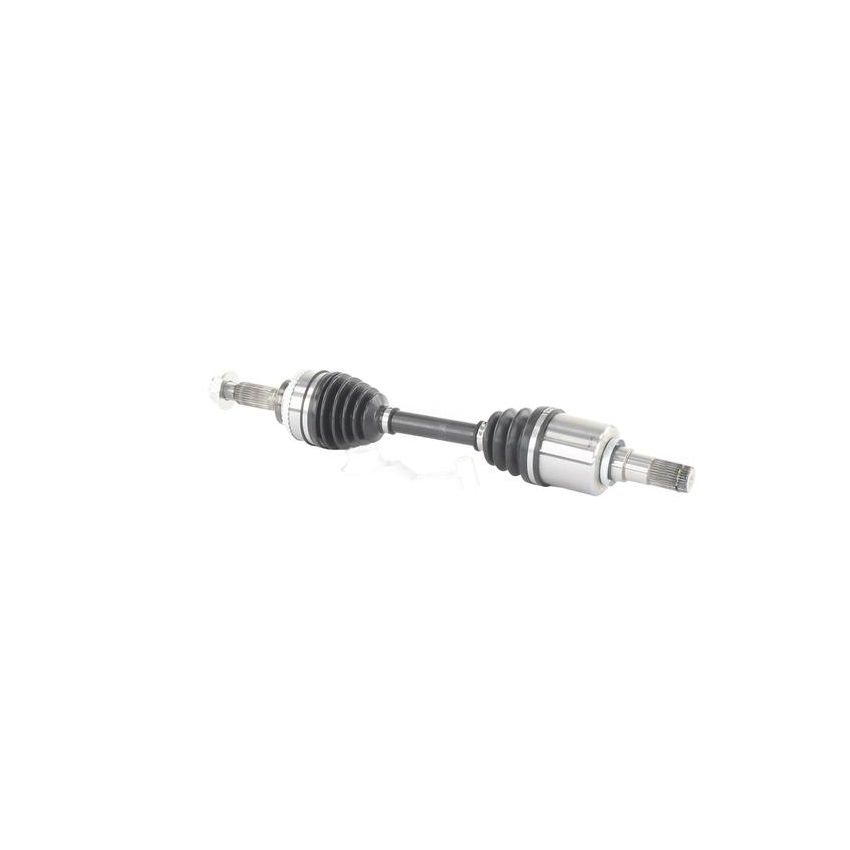 TRAKMOTIVE AXLES FD-8143 CV Axle Shaft