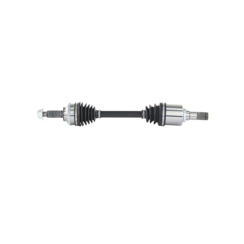 TRAKMOTIVE AXLES FD-8144 CV Axle Shaft