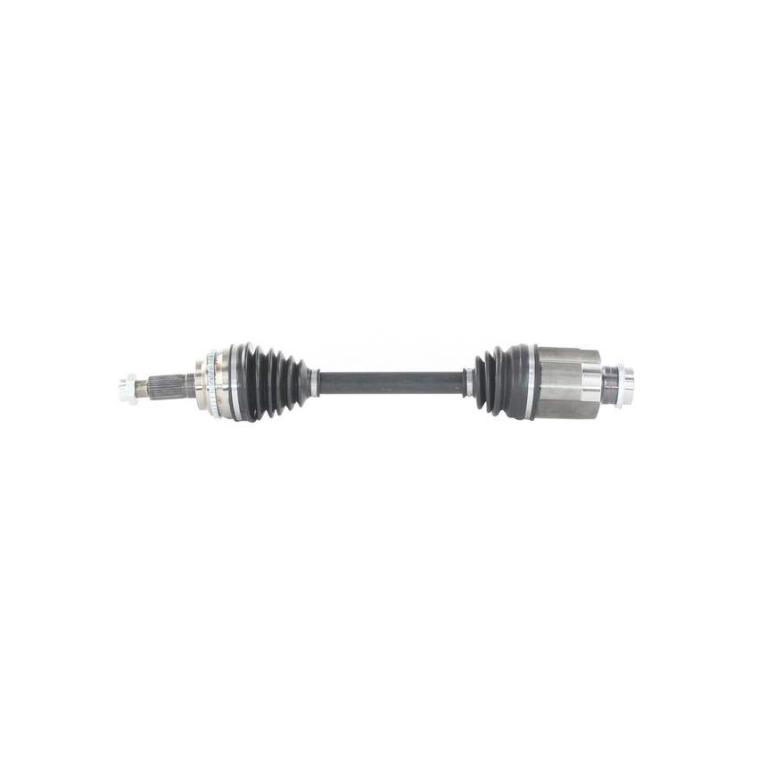 TRAKMOTIVE AXLES FD-8147 CV Axle Shaft