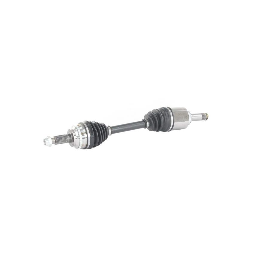 TRAKMOTIVE AXLES FD-8148 CV Axle Shaft