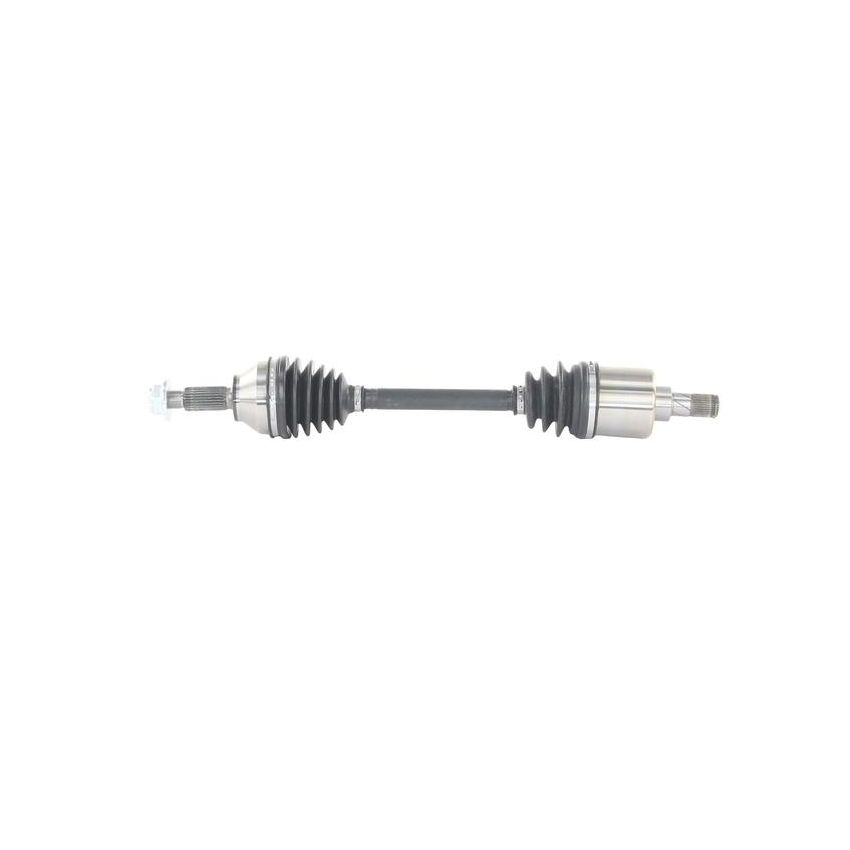 TRAKMOTIVE AXLES FD-8156 CV Axle Shaft