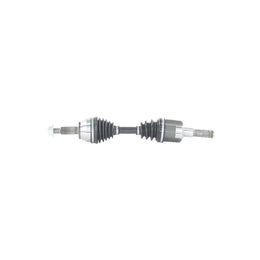 TRAKMOTIVE AXLES FD-8168 CV Axle Shaft