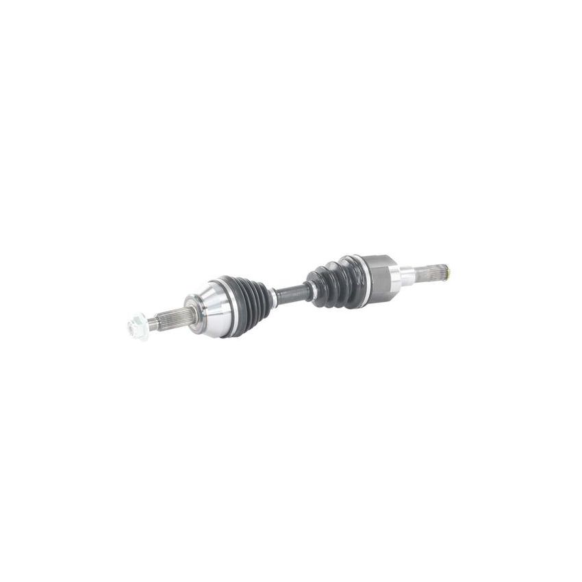 TRAKMOTIVE AXLES FD-8168 CV Axle Shaft
