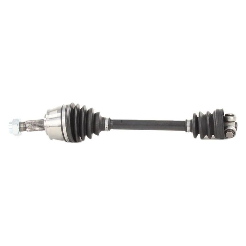 TRAKMOTIVE AXLES FI-8004 CV Axle Shaft