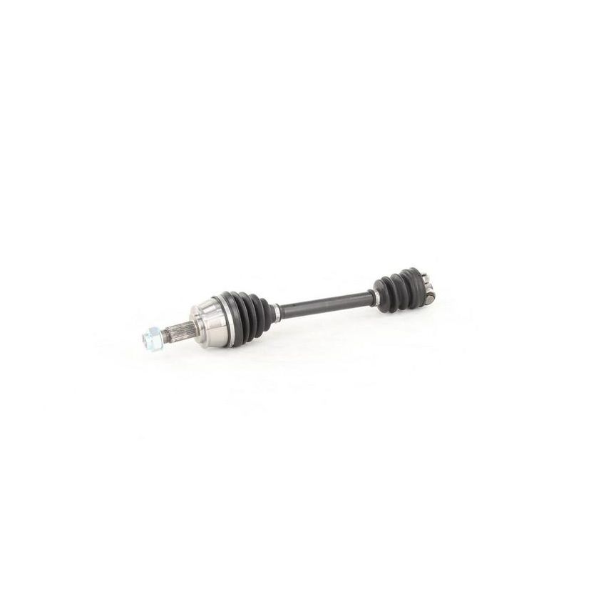 TRAKMOTIVE AXLES FI-8004 CV Axle Shaft