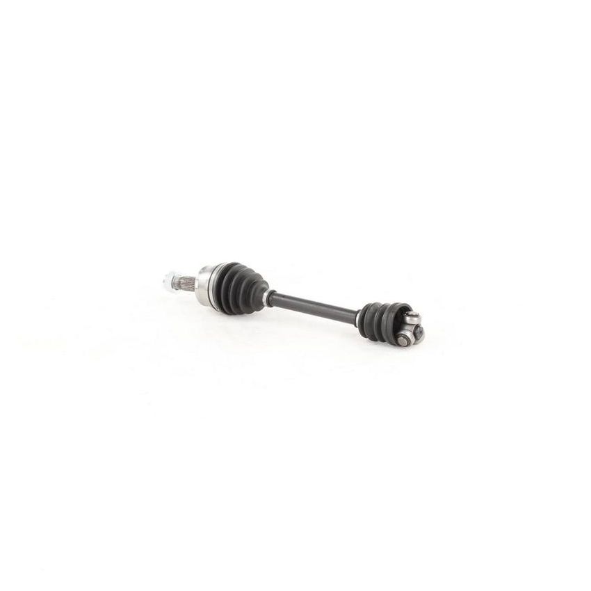 TRAKMOTIVE AXLES FI-8004 CV Axle Shaft