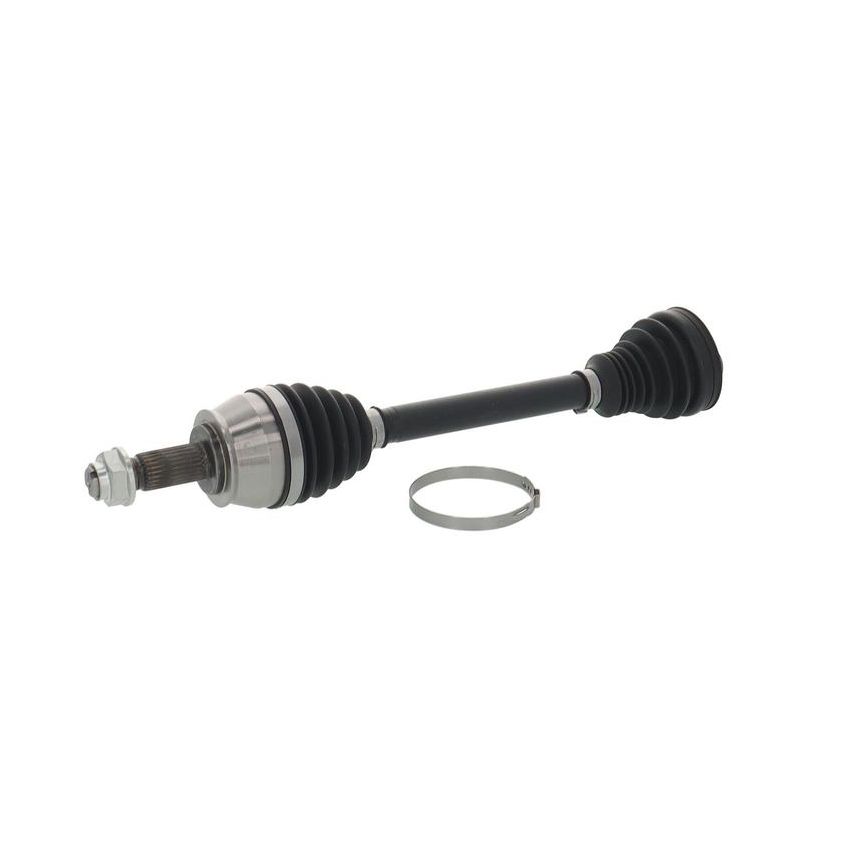 TRAKMOTIVE AXLES FI-86005 AAR CV Axle Shaft