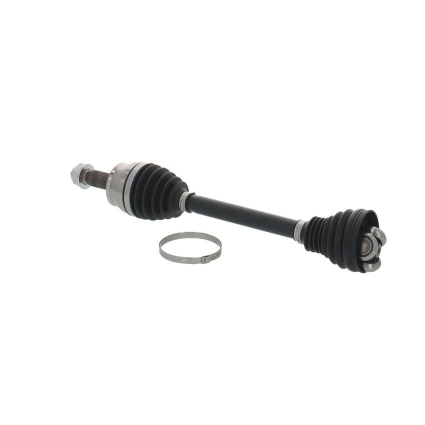 TRAKMOTIVE AXLES FI-86005 AAR CV Axle Shaft