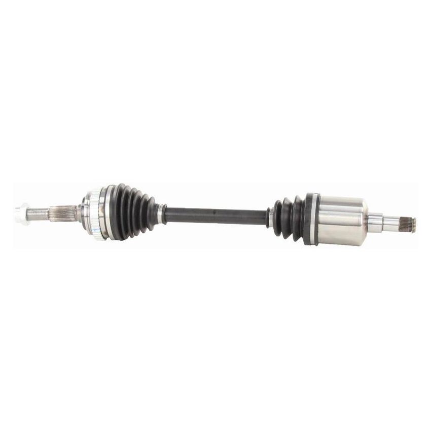 TRAKMOTIVE AXLES GM-8001 CV Axle Shaft