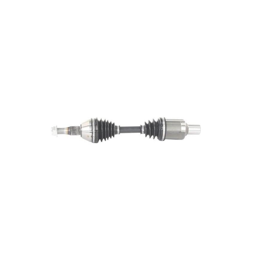 TRAKMOTIVE AXLES GM-8006 CV Axle Shaft