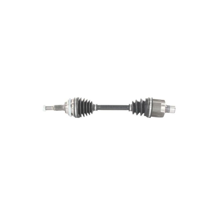 TRAKMOTIVE AXLES GM-8012 CV Axle Shaft