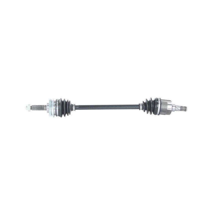 TRAKMOTIVE AXLES GM-8015 CV Axle Shaft